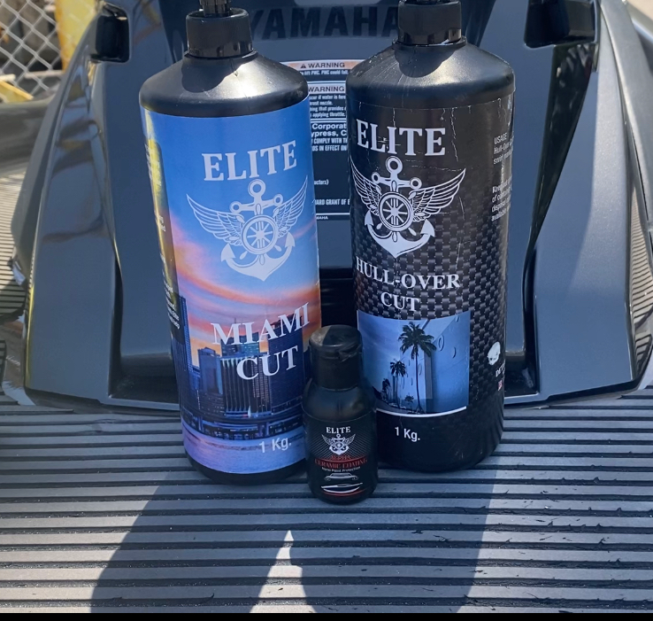 ELITE®️Miami Cut Restorer