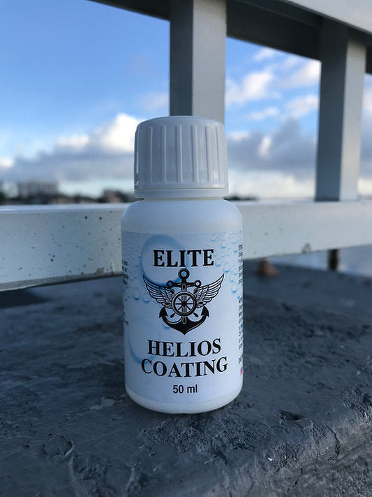 ELITE®️ Helios Paint Coating